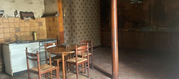 1 Schlafzimmer Haus in Vatan, France, Nr. 87026 2