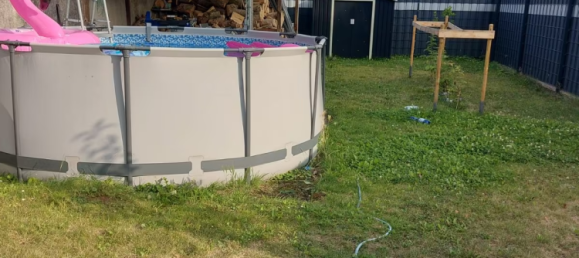 7غرفة شقة في Soest, Germany رقم 282025 11