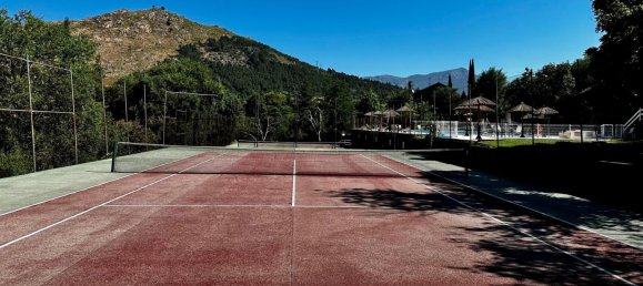 5 bedrooms Townhouse in Collado Mediano, Spain No. 153987 32