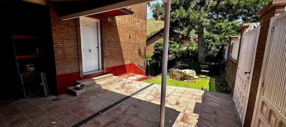 5 bedrooms Townhouse in Collado Mediano, Spain No. 153987 19