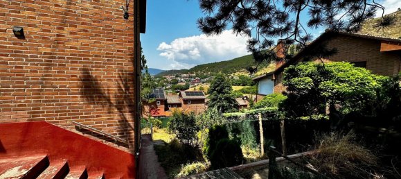 5 bedrooms Townhouse in Collado Mediano, Spain No. 153987 21