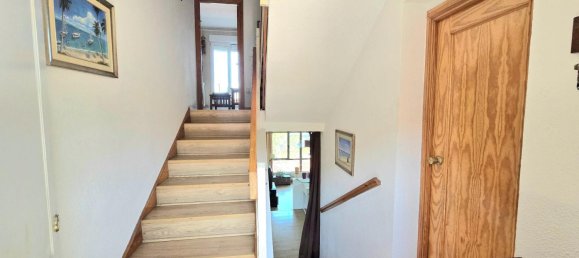 5 bedrooms Townhouse in Collado Mediano, Spain No. 153987 10