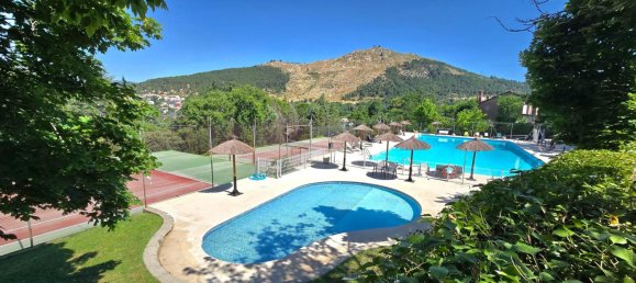 5 bedrooms Townhouse in Collado Mediano, Spain No. 153987 34