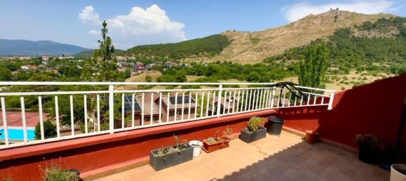 5 bedrooms Townhouse in Collado Mediano, Spain No. 153987 14