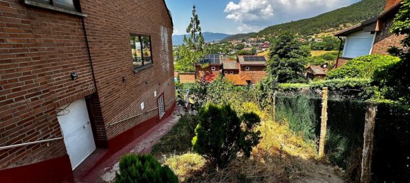 5 bedrooms Townhouse in Collado Mediano, Spain No. 153987 22