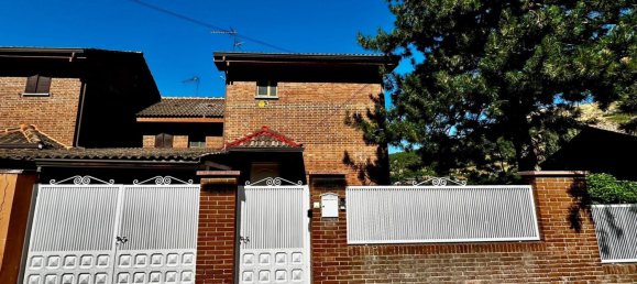 5 bedrooms Townhouse in Collado Mediano, Spain No. 153987 31