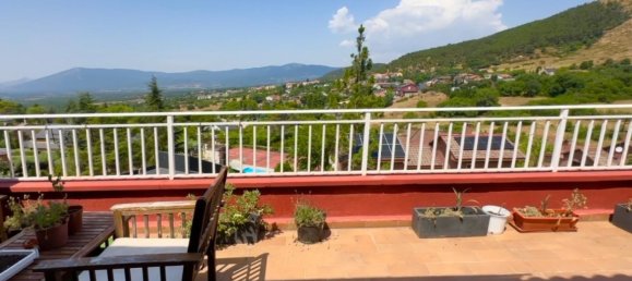 5 bedrooms Townhouse in Collado Mediano, Spain No. 153987 15