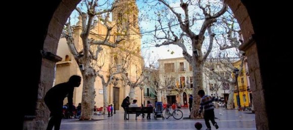 3 غرف نوم فيلا في Aspe, Spain رقم 7000 5