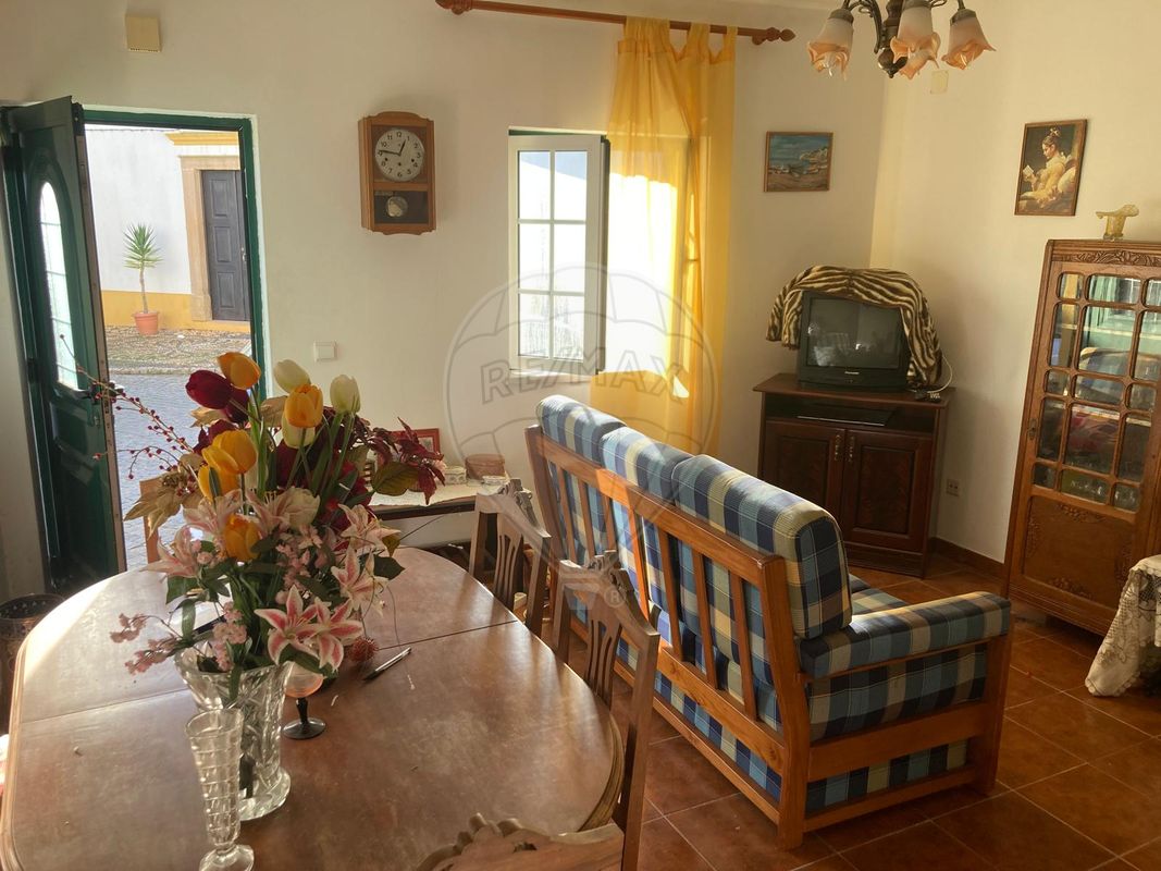 2 chambres Maison à Gaviao, Portugal No. 182282