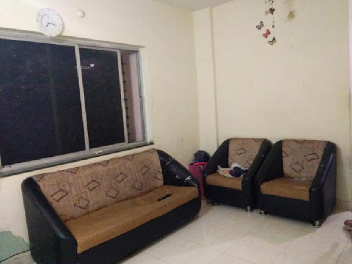 Studio in Pune, India No. 28665