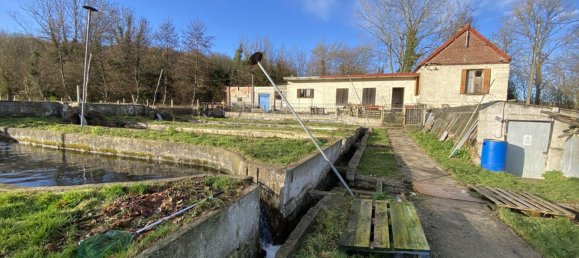 5 bedrooms House in Poix-de-Picardie, France No. 93899 5