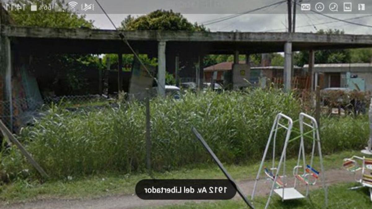  Land in Moreno, Argentina No. 111154