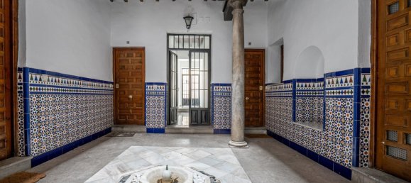 Квартира с 2 спальнями в Гранада, Испания № 172067 24