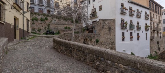 Квартира с 2 спальнями в Гранада, Испания № 172067 33