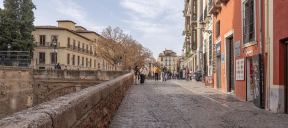 Квартира с 2 спальнями в Гранада, Испания № 172067 49