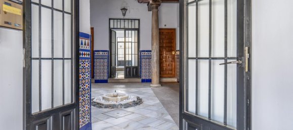 Квартира с 2 спальнями в Гранада, Испания № 172067 23