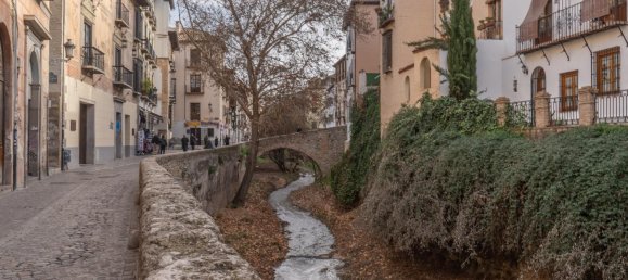 Квартира с 2 спальнями в Гранада, Испания № 172067 35