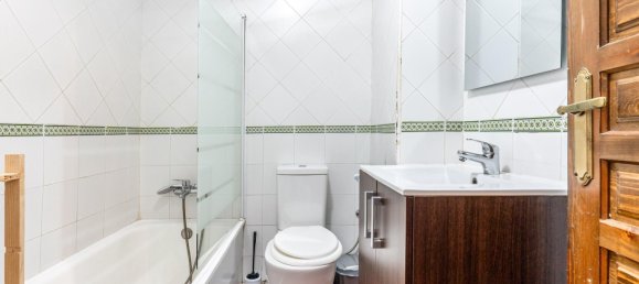 Квартира с 2 спальнями в Гранада, Испания № 172067 11