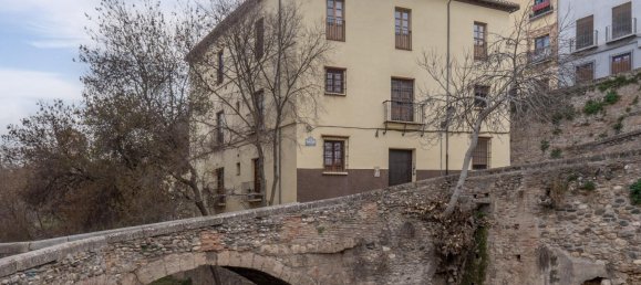 Квартира с 2 спальнями в Гранада, Испания № 172067 34