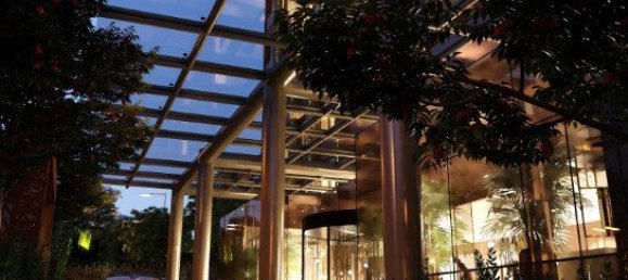 Apartment 1+1 in Istanbul, Turkey No. 4436 3