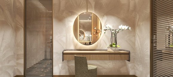 Apartment 1+1 in Istanbul, Turkey No. 4436 30