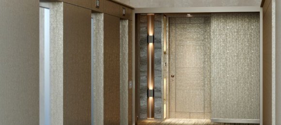 Apartment 1+1 in Istanbul, Turkey No. 4436 10