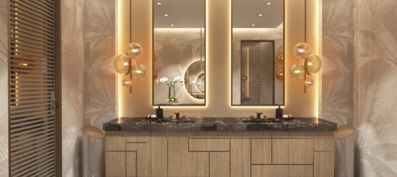 Apartment 1+1 in Istanbul, Turkey No. 4436 29