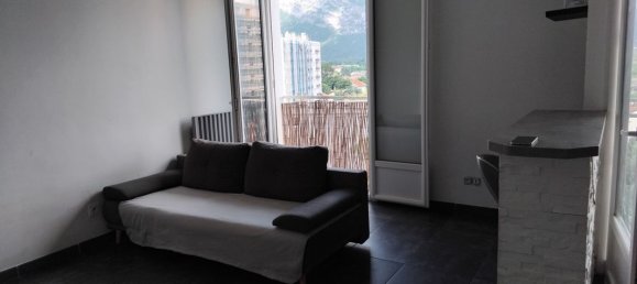 Apartamento de 1 dormitorio en Sassenage, France No. 286363 3