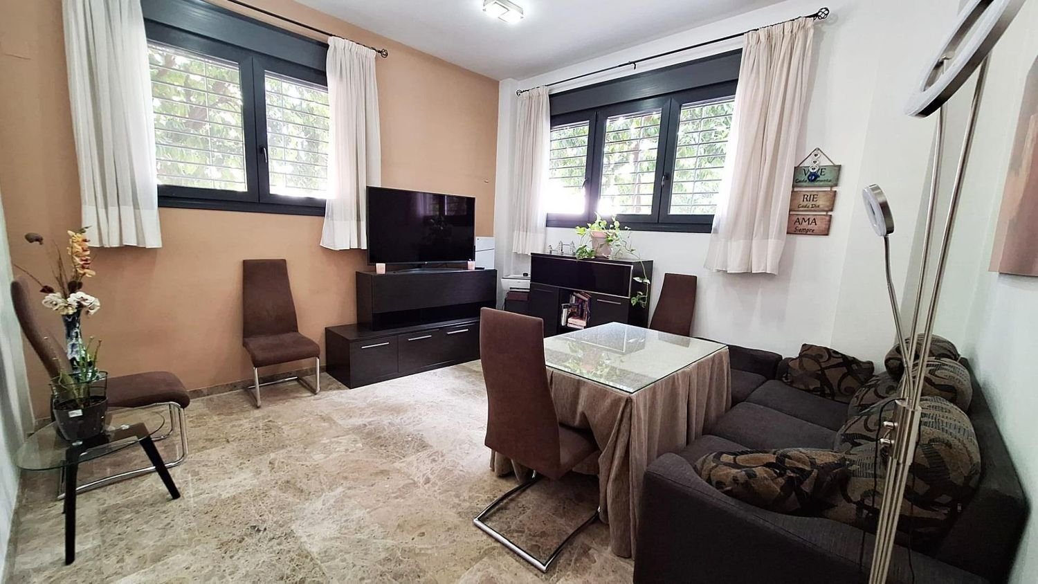 2 bedrooms Apartment in Cordoba, Spain No. 139654