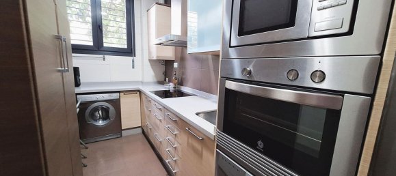 2 bedrooms Apartment in Cordoba, Spain No. 139654 5