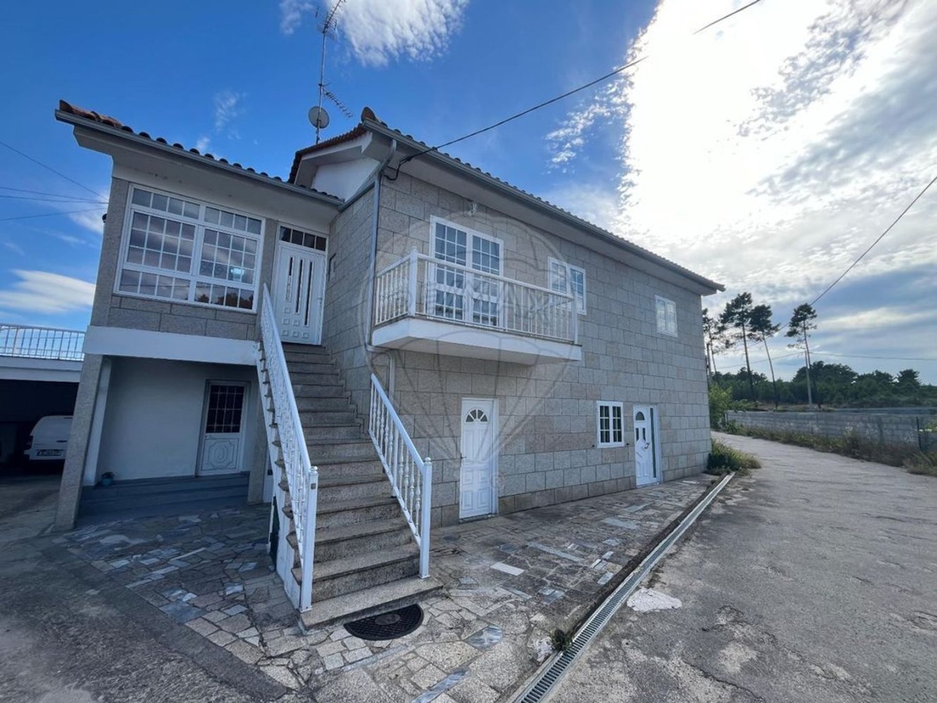 6 chambres Maison à Chaves, Portugal No. 169354