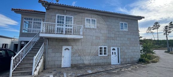 6 chambres Maison à Chaves, Portugal No. 169354 17