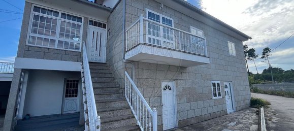 6 chambres Maison à Chaves, Portugal No. 169354 14