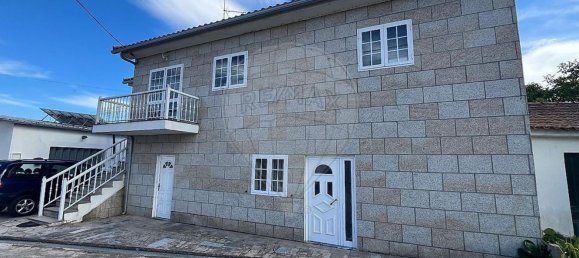 6 chambres Maison à Chaves, Portugal No. 169354 22