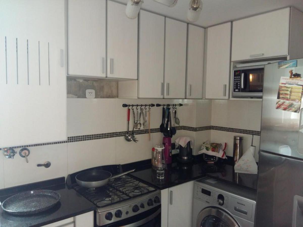 2 bedrooms Apartment in Buenos Aires, Argentina No. 96388