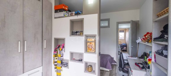 3 rooms Duplex in Novara, Italy No. 164332 10