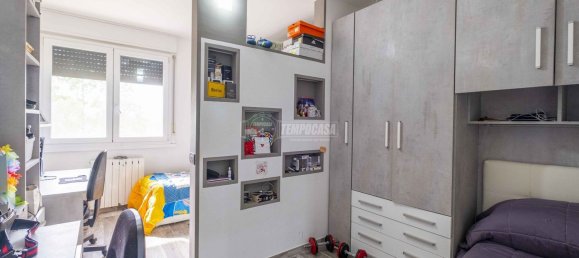 3 rooms Duplex in Novara, Italy No. 164332 9
