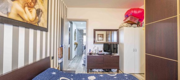 3 rooms Duplex in Novara, Italy No. 164332 13