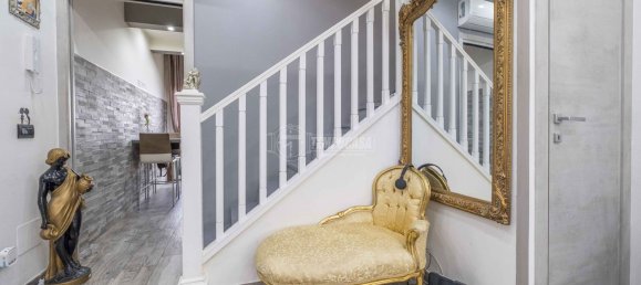 3 rooms Duplex in Novara, Italy No. 164332 6