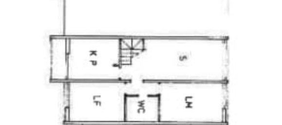 3 rooms Duplex in Novara, Italy No. 164332 22