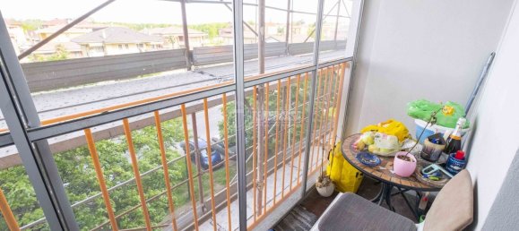 3 rooms Duplex in Novara, Italy No. 164332 17