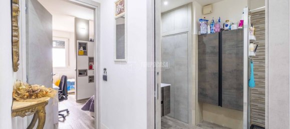 3 rooms Duplex in Novara, Italy No. 164332 14