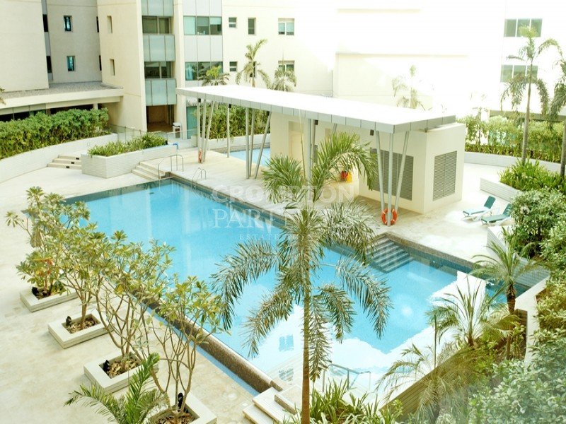 3 bedrooms Apartment in Al Raha Beach, UAE No. 67645