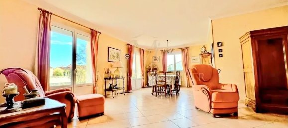 Villa de 4 dormitorios en Mauguio, France No. 347841 4