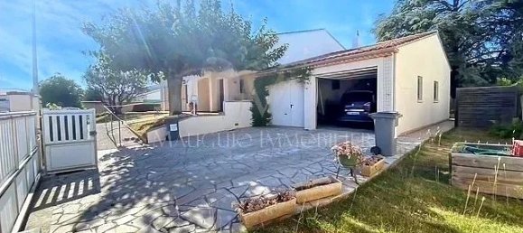 Villa de 4 dormitorios en Mauguio, France No. 347841 2