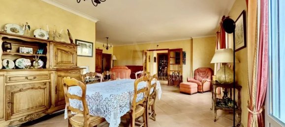 Villa de 4 dormitorios en Mauguio, France No. 347841 6
