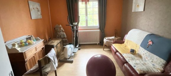 5 غرف نوم منزل في Saint-Doulchard, France رقم 331057 9