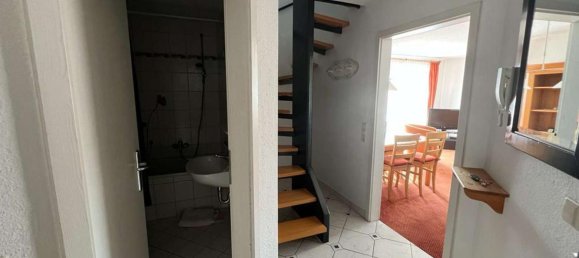 Duplex T2 em Saxony, Germany N.º 190908 6