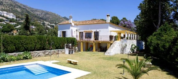 Casa T5 em Mijas, Spain N.º 21610 6