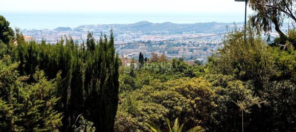 Casa T5 em Mijas, Spain N.º 21610 41